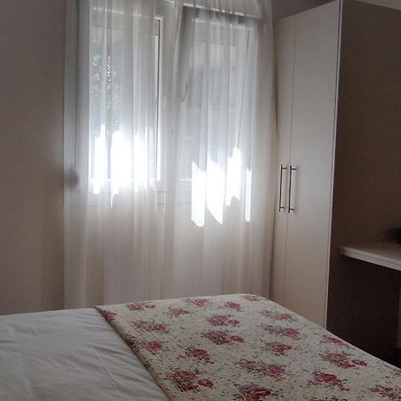 Aristo Central Apartments Giannina Esterno foto