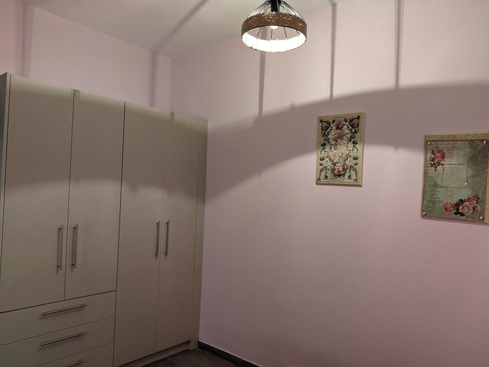 Aristo Central Apartments Giannina Esterno foto