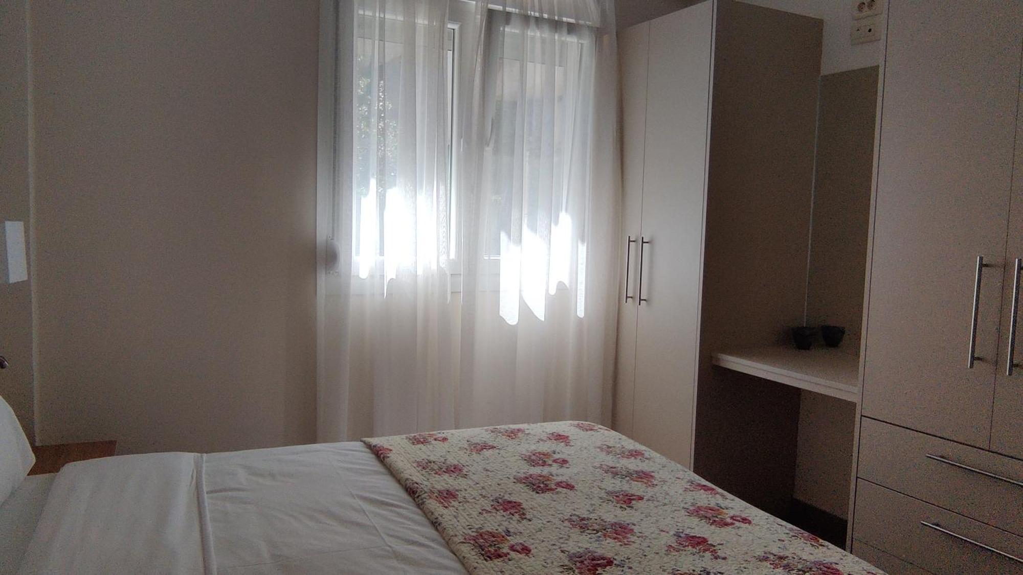 Aristo Central Apartments Giannina Esterno foto