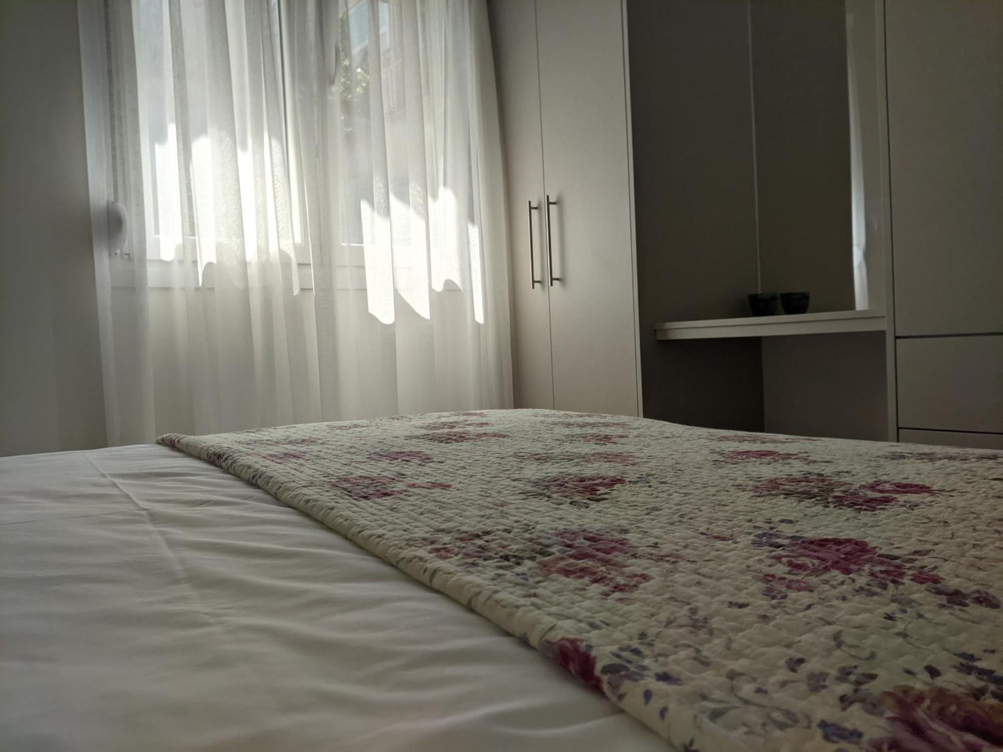 Aristo Central Apartments Giannina Esterno foto